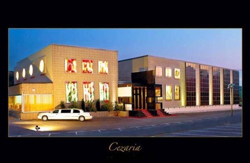 Ioannina Hotel | 33 m² Hotel ∙ 6 guests