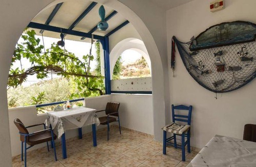 Menetai Apartment | 33 m² Serviced apartment ∙ 5 guests