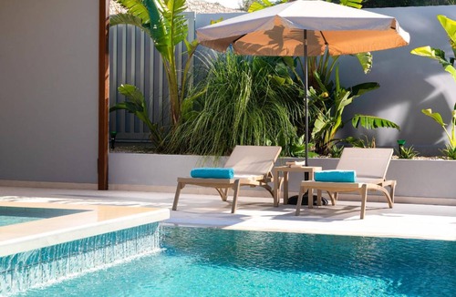 Filerimos House | 330 m² House ∙ 4 bedrooms ∙ 10 guests
