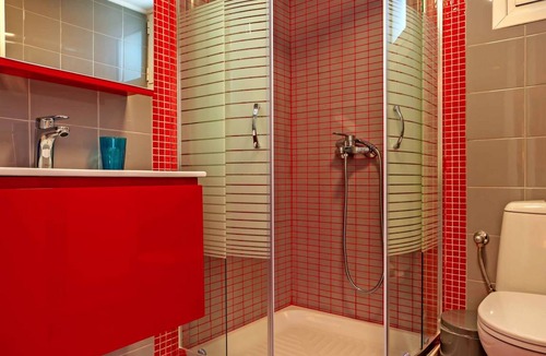 Agios Dimitrios Apartment | 34 m² Apartment ∙ 1 bedroom ∙ 3 guests