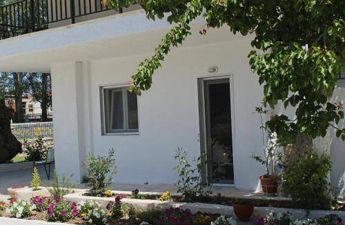 Ormos Panagias Apartment | 34 m² Apartment ∙ 4 guests