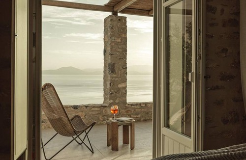 South Pelion Apartment | 34 m² Apartment ∙ 1 bedroom ∙ 2 guests
