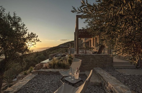 South Pelion Apartment | 34 m² Apartment ∙ 1 bedroom ∙ 2 guests