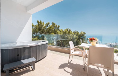 Stegna Apartment | 34 m² Apartment ∙ 2 bedrooms ∙ 4 guests