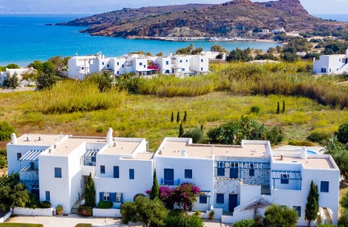 Molos Apartment | 34 m² Apartment ∙ 2 bedrooms ∙ 4 guests