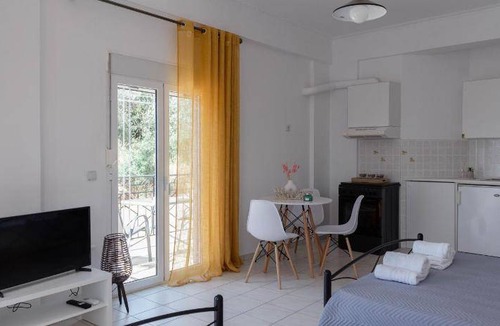 Karfas Apartment | 34 m² Apartment ∙ 1 bedroom ∙ 3 guests