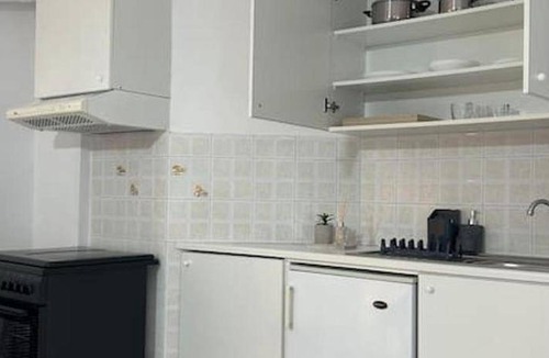 Karfas Apartment | 34 m² Apartment ∙ 1 bedroom ∙ 3 guests