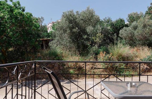 Karfas Apartment | 34 m² Apartment ∙ 1 bedroom ∙ 3 guests