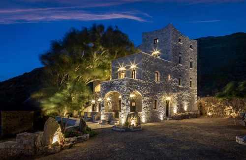 Omales Bed & Breakfast | 34 m² Bed and breakfast ∙ 4 guests
