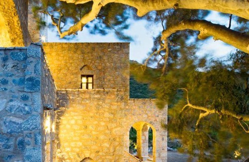 Omales Bed & Breakfast | 34 m² Bed and breakfast ∙ 4 guests
