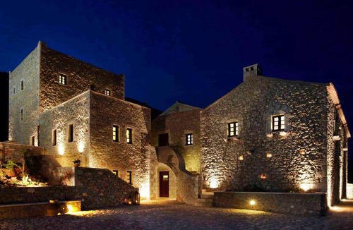Oitylo Bed & Breakfast | 34 m² Bed and breakfast ∙ 3 guests