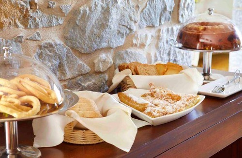 Oitylo Bed & Breakfast | 34 m² Bed and breakfast ∙ 3 guests