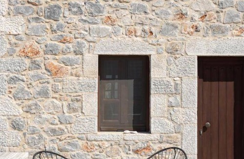 Oitylo Bed & Breakfast | 34 m² Bed and breakfast ∙ 3 guests
