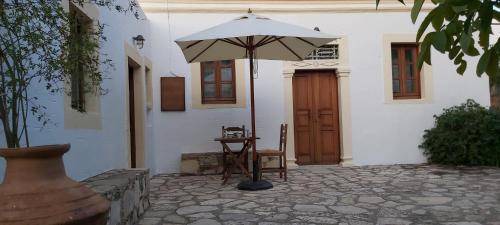 Zia House | 34 m² House ∙ 1 bedroom ∙ 2 guests