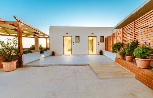 Ayios Pandeleimon Apartment | 35 m² Apartment ∙ 4 guests