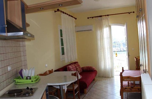 Lakones Apartment | 35 m² Apartment ∙ 4 guests