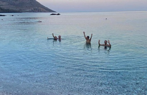 East Mani Apartment | 35 m² Apartment ∙ 1 bedroom ∙ 4 guests
