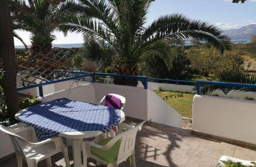 Fragkokastello Apartment | 35 m² Apartment ∙ 5 guests