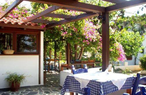 Fragkokastello Apartment | 35 m² Apartment ∙ 5 guests