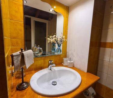 Spata-Artemida Apartment | 35 m² Apartment ∙ 1 bedroom ∙ 3 guests