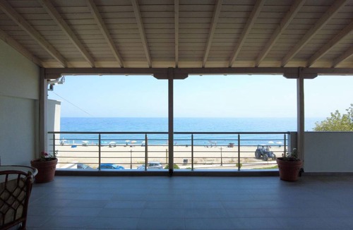 Skotina Apartment | 35 m² Apartment ∙ 3 guests