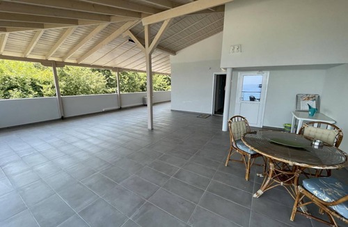 Skotina Apartment | 35 m² Apartment ∙ 3 guests