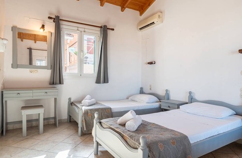 Kavos Apartment | 35 m² Apartment ∙ 1 bedroom ∙ 3 guests