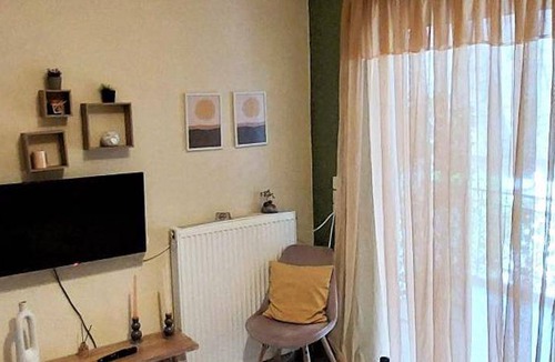Lamia Apartment | 35 m² Apartment ∙ 1 bedroom ∙ 2 guests