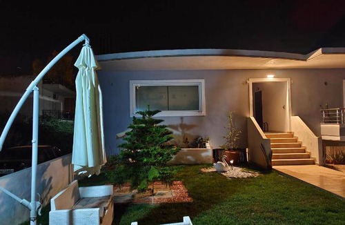 Tsikalaria Apartment | 35 m² Apartment ∙ 1 bedroom ∙ 3 guests