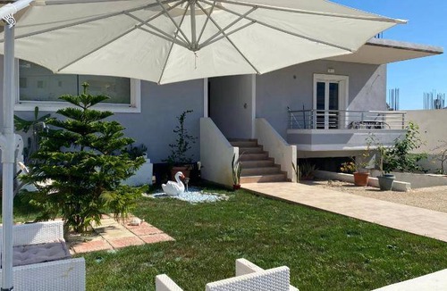 Tsikalaria Apartment | 35 m² Apartment ∙ 1 bedroom ∙ 3 guests