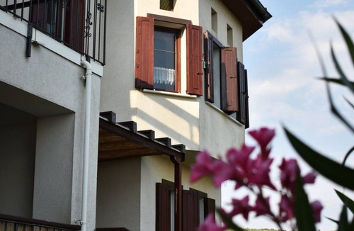Kato Vrontou Apartment | 35 m² Apartment ∙ 1 bedroom ∙ 3 guests