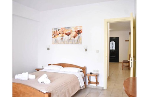 Merichas Apartment | 35 m² Apartment ∙ 1 bedroom ∙ 2 guests
