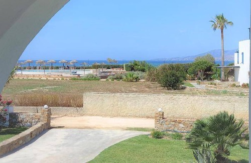 Agia Anna Apartment | 35 m² Apartment ∙ 127 guests