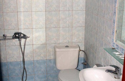 Skala Prinou Apartment | 35 m² Apartment ∙ 2 bedrooms ∙ 4 guests