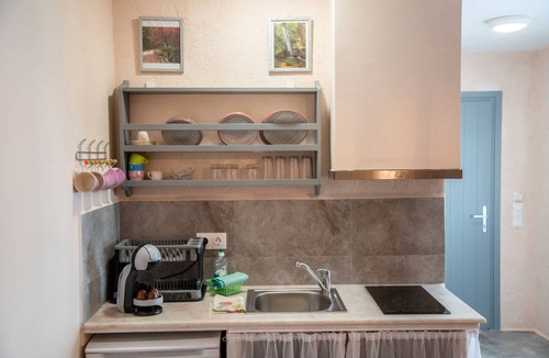 Engarai Apartment | 35 m² Apartment ∙ 2 bedrooms ∙ 4 guests