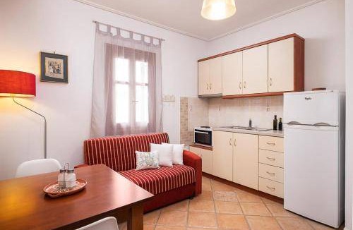 Chalkio Apartment | 35 m² Apartment ∙ 2 guests
