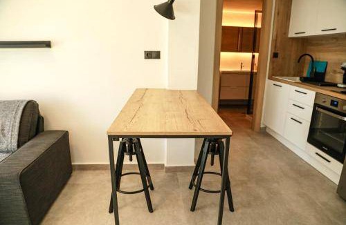 Komotini Apartment | 35 m² Apartment ∙ 2 guests