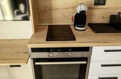Komotini Apartment | 35 m² Apartment ∙ 2 guests
