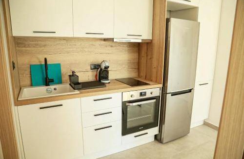 Komotini Apartment | 35 m² Apartment ∙ 2 guests