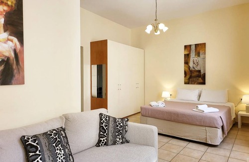 Old Town Rethymnon Apartment | 35 m² Apartment ∙ 2 guests