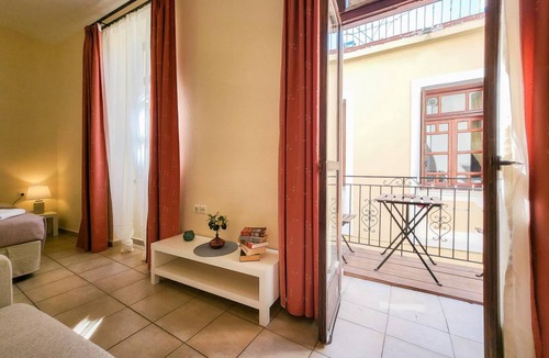 Old Town Rethymnon Apartment | 35 m² Apartment ∙ 2 guests