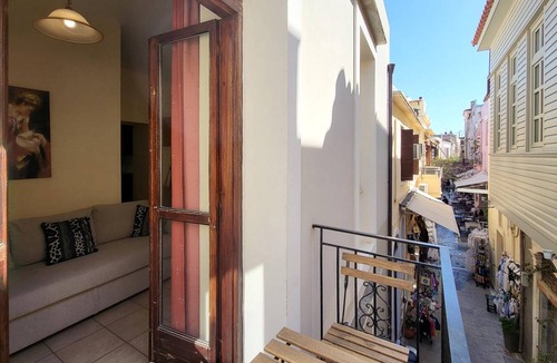 Old Town Rethymnon Apartment | 35 m² Apartment ∙ 2 guests