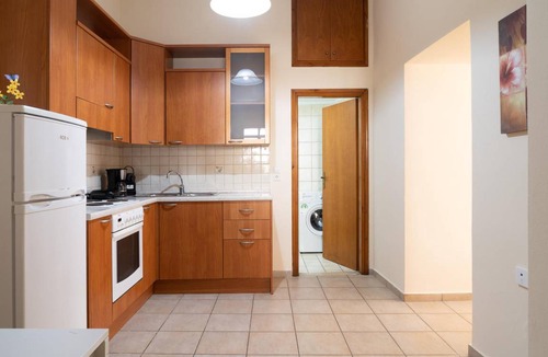 Old Town Rethymnon Apartment | 35 m² Apartment ∙ 2 guests