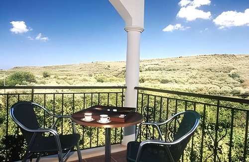Spilia Apartment | 35 m² Apartment ∙ 2 guests