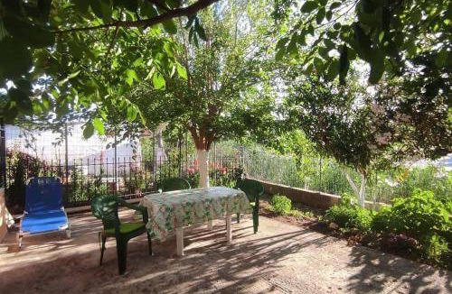 Melikia Apartment | 35 m² Apartment ∙ 3 guests