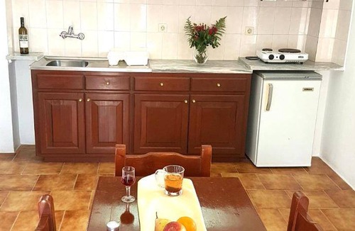 Messonghi Apartment | 35 m² Apartment ∙ 4 guests