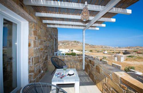 Paraga Apartment | 35 m² Apartment ∙ 4 guests