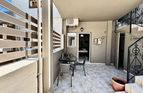 Lentas Apartment | 35 m² Apartment ∙ 4 guests