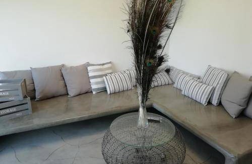 Milos Apartment | 35 m² Apartment ∙ 4 guests