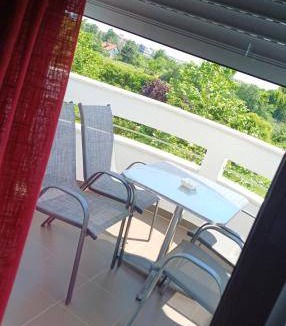 Katerini Apartment | 35 m² Apartment ∙ 5 guests